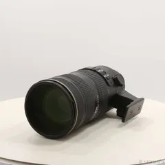 2026年最新】AF-S NIKKOR 70-200 2.8 G ED VR IIの人気アイテム - メルカリ