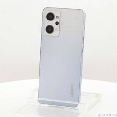 oppo reno9Aホワイト - メルカリ