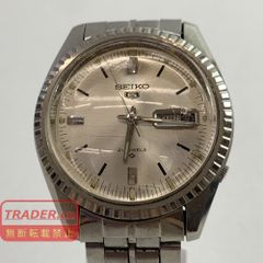 希少価値60s 超美品時計 6106-8141 dxヴィンテージ初期 - メルカリ