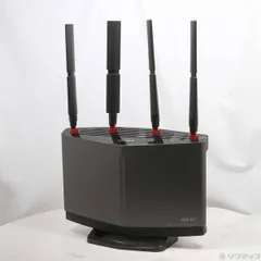 2026年最新】AirStation wxr-11000xe12の人気アイテム - メルカリ