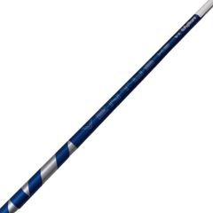 美品】ベンタス ハイブリッド ブルー 8S 39.25インチ ピンスリーブ付