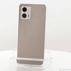 moto g53y 5G 128GB ペールピンク(中古) - メルカリ
