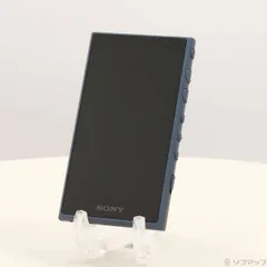 2026年最新】ソニー SONY NW-A107の人気アイテム - メルカリ