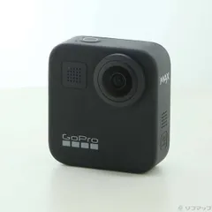 ソフマップ 〔中古品〕 GoPro MAX【262】のサムネイル