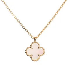 Van Cleef & Arpels ヴァンクリーフアーペル ネックレス スウィートアルハンブラ VCARF69100のサムネイル