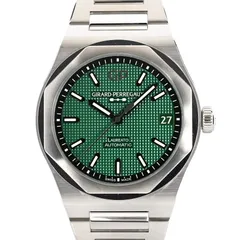 Girard Perregaux ジラールペルゴ 腕時計 ロレアート 42mm 81010-11-3153-1CMのサムネイル