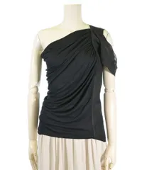Rick Owens Tシャツ・カットソー レディース 【古着】【中古】【送料無料】のサムネイル