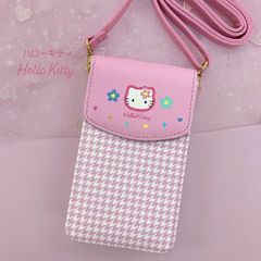 希少】タグ付き Sanrio ハローキティ3WAYフェイスバッグ - メルカリ
