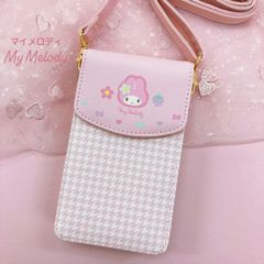 1点のみ！新品未使用 マイロ スマホショルダー - メルカリ
