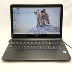 ノートパソコン Windows11 オフィス付き 爆速SSD搭載 sony - メルカリ