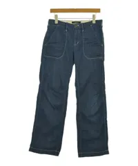 John bull デニムパンツ レディース 【古着】【中古】【送料無料】