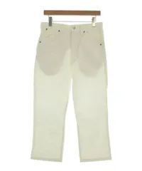 LEMAIRE デニムパンツ メンズ 【古着】【中古】【送料無料】のサムネイル