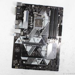 ASUS PRIME B365-PLUS マザーボード 本体 i7-8700付き - メルカリ