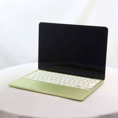 MacBookNeo シトラス 256GB touchID非搭載モデル - メルカリ