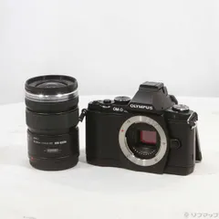 2026年最新】om-d e-m1 mark ii 12-40mm f2.8 レンズキットの人気