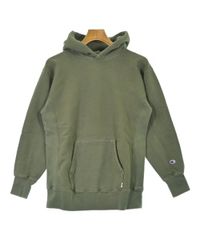 Champion 赤タグ USA製 パーカー L モカ 未使用❗️❗️ - メルカリ