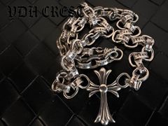 ⭐️QBSZSZ45 ウォレットチェーン DiceFlower 45cm 刻印有 - メルカリ