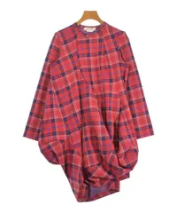 COMME des GARCONS ワンピース レディース 【古着】【中古】【送料無料】のサムネイル