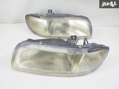 送料込みボルボ v70 xx70 ヘッドライト 左右セット - メルカリ