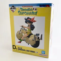 未開封品 一番くじ ドラゴンボール スナップコレクション D賞 ランチ フィギュア