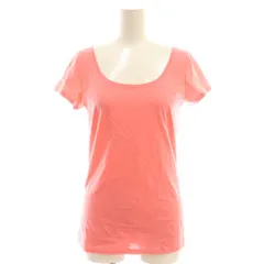 レペット Repetto Tシャツ カットソー ロゴ 半袖 M ピンク /CX ■OSのサムネイル