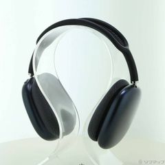 AirPods Max USB-C MWW43ZA/A ミッドナイト - メルカリ