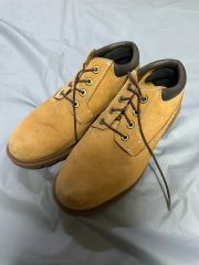 希少　Danner ダナー　STARK スターク　ネイビー　27.5㎝　ヌバック 希少 Danner ダナー STARK スターク ネイビー 27.5㎝ ヌバック - メルカリ