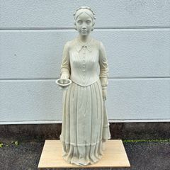 高さ約73cm＊大型リヤドログレス作品「ネイティブ」 - メルカリ