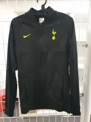 NIKE 正規品 トッテナム ホットスパー ジップアップ 100 サイズ 出品のサムネイル
