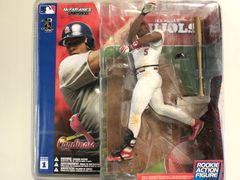 【未開封】「ペドロ・マルティネス #45 モントリオール・エクスポズ」 未開封】「ペドロ・マルティネス #45 モントリオール・エクスポズ