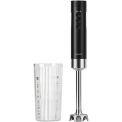メーカー正規品 新品 ツヴィリング J.A. ヘンケルス ZWILLING J.A. HENCKELS XTEND 53117-000 本体のみ ブラックのサムネイル