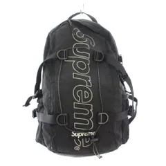 2026年最新】Supreme Backpackの人気アイテム - メルカリ