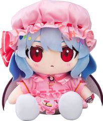 プリパラ おすわりぬいぐるみ ドロシー・ウェスト(パラダイスコーデ