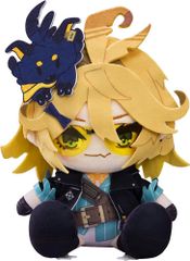 ツキウタ ツキプロ ぬいぐるみ きみとふれんず 皐月葵 - メルカリ