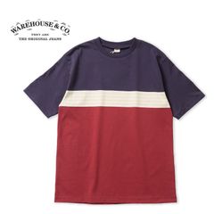 The 2 Monkeys ザ ツーモンキーズ 長袖 シャツ ブラウス “Herrinbone