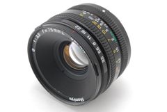 ☆希少・美品☆ Mamiya N 65mm F4 L マミヤ 中判レンズ - メルカリ