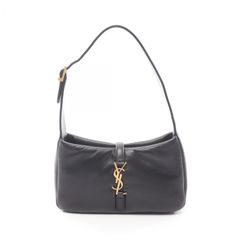 エルメス HERMES ショルダーバッグ フールトゥ バサスMM ブラック
