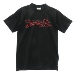 TENDERLOIN テンダーロイン x PRO CLUB プロクラブ TEE BS ボルネオ