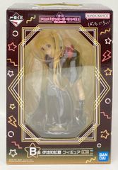 BANDAI SPIRITS 이치 반 쿠지 보치 · 자 · 롯쿠!