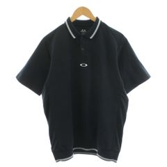 00s oakley cyber polo shirt s/s cityboy - メルカリ