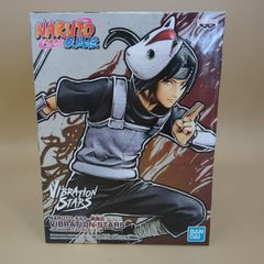 G.E.M. NARUTO 疾風伝 てのひらサスケ フィギュア メガハウス - メルカリ