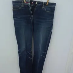 Paul Smith JEANS ストレートデニムパンツ レディース 42(志)A-442のサムネイル