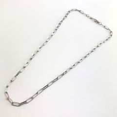 サングリエヨシミ製 TITANIUM ゲルマニウム 純チタンネックレス