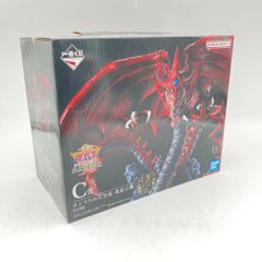 [중고] 미개봉) 반다이 이치 반 쿠지 C상 오시리스의 천공룡 혼호시상/유☆희☆왕 시리즈 Vol.4 삼환신현현[6]