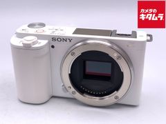sony α6000 ホワイト SEL35F18 - メルカリ