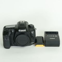 [어려운 제품] Canon EOS 7D Mark II | Canon EF-S 마운트