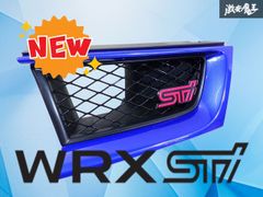 廃盤品」GP GJ XV インプレッサスポーツ グリル CyberR 隼 - メルカリ