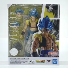 2026年最新】s.h.figuarts ドラゴンボール ゴジータの人気アイテム