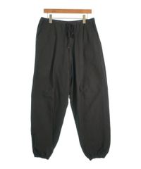 値下げ試着のみ美品☆定価52800円 COMOLI 25SS パイルパンツ 2 - メルカリ