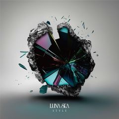 LUNA SEA complete gears SLAVE ギター ベース - メルカリ